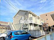 タウニー広路 2階 築34年4ヶ月の賃貸物件
