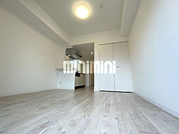 ＳＴ　ＰＬＡＺＡ　ＡＹＵＣＨＩ 5階ワンルームのリビング/ダイニング