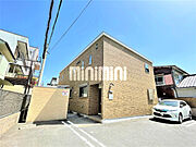 桜山駅より徒歩11分 1階 築14年2ヶ月の賃貸物件