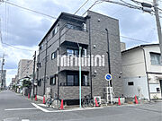桜山駅より徒歩5分 1階 新築の賃貸物件