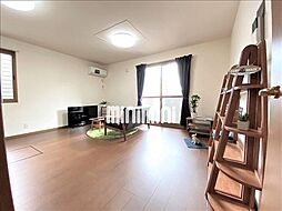 ＺＯＮＥ亀城　Ａ棟 1階1LDKのリビング/ダイニング