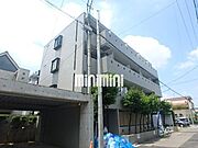 荒畑駅より徒歩10分 3階 築35年11ヶ月の賃貸物件
