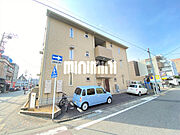 セジュール御器所III 1階 築5年9ヶ月の賃貸物件