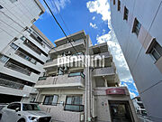 桜山駅より徒歩13分 3階 築34年1ヶ月の賃貸物件