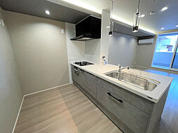 コンフォート桜山 302 3階3LDKのリビング/ダイニング