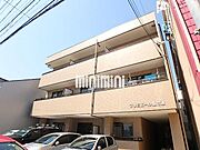 桜山駅より徒歩5分 1階 築22年の賃貸物件