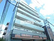 川名駅より徒歩1分 5階 築24年1ヶ月の賃貸物件