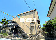 桜山駅より徒歩9分 1階 築41年2ヶ月の賃貸物件