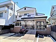 ヴィラシャリテの賃貸物件