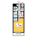 フェニックス折戸3階5.0万円