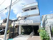 ステージ3番館 1階 築32年1ヶ月の賃貸物件