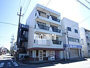 ヴィラトラウム3C 4階 築54年5ヶ月の賃貸物件