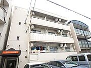 グレース川澄 1階 築36年5ヶ月の賃貸物件