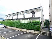 川名駅より徒歩7分 1階 築40年8ヶ月の賃貸物件