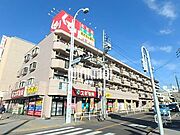 リーブル御器所 4階 築36年9ヶ月の賃貸物件