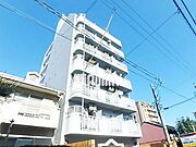 桜山駅より徒歩2分 3階 築34年5ヶ月の賃貸物件