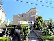 川名駅より徒歩10分 3階 築29年10ヶ月の賃貸物件