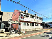 桜山駅より徒歩3分 2階 築32年7ヶ月の賃貸物件