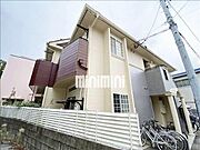 カム・トゥルー川名 2階 築36年7ヶ月の賃貸物件