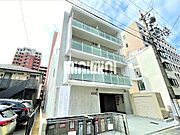 桜山駅より徒歩2分 4階 築3年2ヶ月の賃貸物件