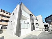 桜山駅より徒歩10分 1階 築6年4ヶ月の賃貸物件