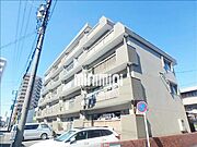 吹上駅より徒歩3分 2階 築53年2ヶ月の賃貸物件