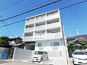 荒畑駅より徒歩6分 3階 築28年2ヶ月の賃貸物件