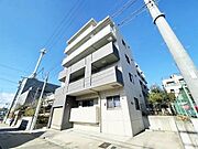 瑞穂区役所駅より徒歩1分 3階 築12年の賃貸物件
