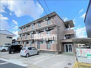 川名グリーンハイツの賃貸物件