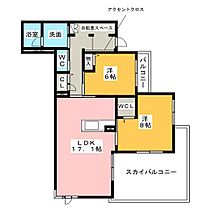 間取り：223039499440