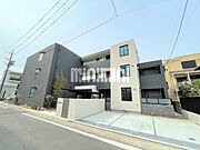桜山駅より徒歩9分 1階 新築の賃貸物件