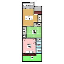 間取り：223039579607