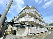 ラフィネ川原 1階 築35年10ヶ月の賃貸物件