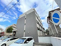 マ・メゾン瑞穂