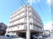 プルミエ 4階 築25年2ヶ月の賃貸物件