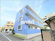 川名駅より徒歩5分 2階 築18年9ヶ月の賃貸物件