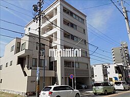 プランベイム滝子通