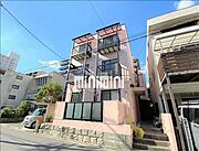 御器所駅より徒歩6分 1階 築40年2ヶ月の賃貸物件