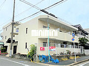 瑞穂区役所駅より徒歩3分 2階 築39年11ヶ月の賃貸物件