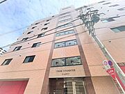 桜山駅より徒歩2分 築32年2ヶ月 8階建の賃貸物件
