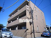 川名駅より徒歩5分 3階 築18年8ヶ月の賃貸物件