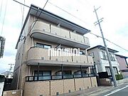 吹上駅より徒歩11分 2階 築25年9ヶ月の賃貸物件