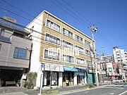 エルミー塩付 4階 築53年7ヶ月の賃貸物件