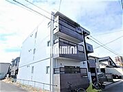 川名駅より徒歩8分 1階 築40年2ヶ月の賃貸物件