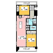 間取り：223039934365