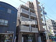 桜山駅より徒歩13分 3階 築25年3ヶ月の賃貸物件