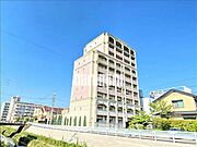 川名駅より徒歩2分 7階 築17年4ヶ月の賃貸物件