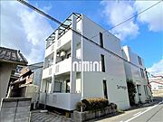 御器所駅より徒歩3分 3階 築37年5ヶ月の賃貸物件