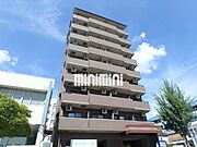 吹上駅より徒歩2分 6階 築26年4ヶ月の賃貸物件