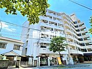 桜山駅より徒歩3分 築37年1ヶ月 7階建の賃貸物件